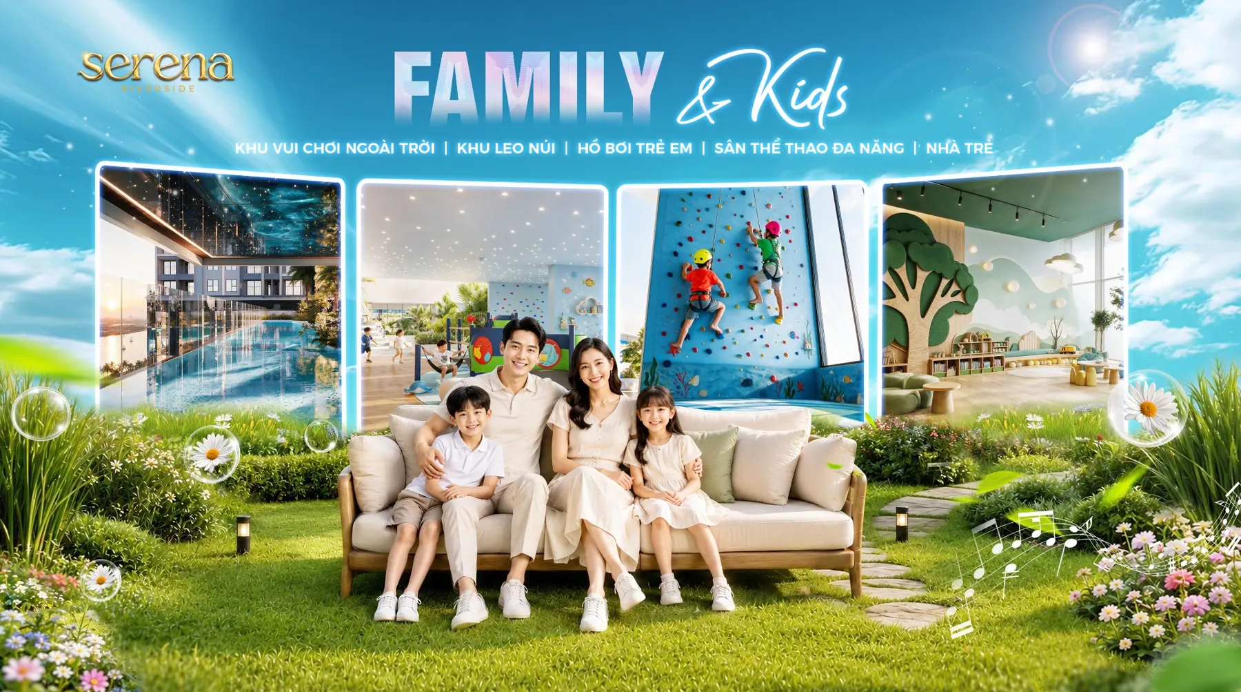 Family & Kids